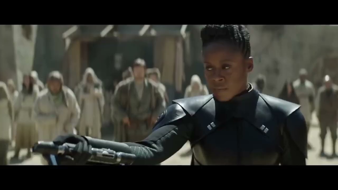 Оби-Ван Кеноби Звездные войны Русский трейлер (1-й сезон) Сериал 2022 (Disney+) смотреть онлайн