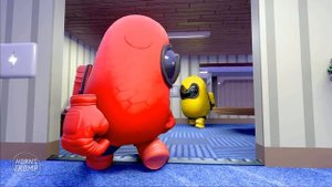 AMONG US 3D - THE IMPOSTOR LIFE - BEST ANIMATION COMPILATION
