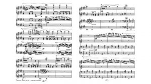 Родион Щедрин / Rodion Shchedrin: Кадриль из оперы "Не только любовь" (Сadrille, 1961)