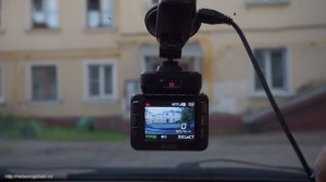 Детальный обзор Dunobil URBAN (меню, комплектация, настройка, примеры видео и работы)