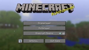 MineCraft Menu Music! Moog City 2! 1 HOUR! SLEEP!