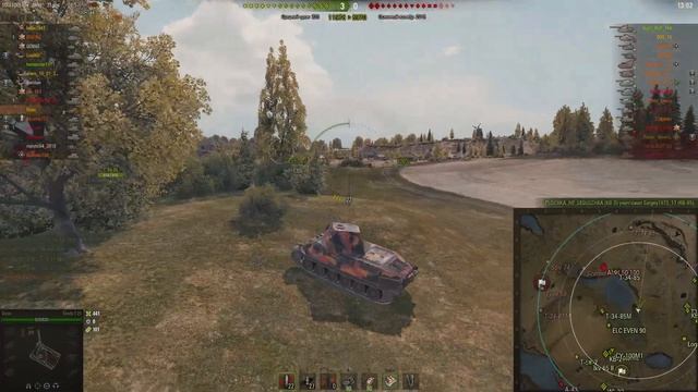 ОБЗОР: Škoda T 25 как играть в 2020│WOT│Шкода Т 25 Гайд ВОТ│Skoda T25 World of Tanks смотреть онлайн