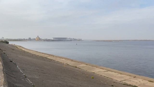 Epik_weekend: Нижний Новгород смотреть онлайн