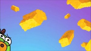 ХлебоУтки (хлебный мякиш)