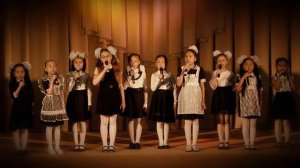 #Спасибо_учитель_85 лет СхШИ ● Учителя ● Калейдоскоп_мл гр