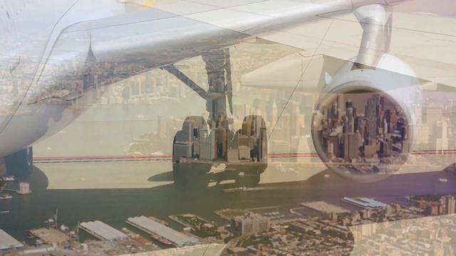 Почему летают самолеты и Зачем нужны крылья смотреть онлайн