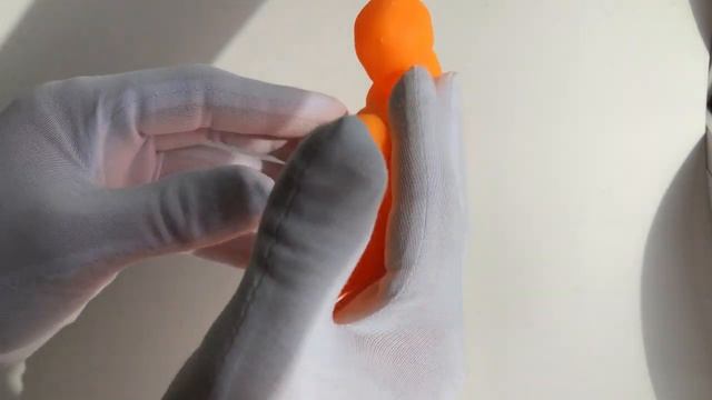 Антистресс игрушка "Sirena Head" / Сиреноголовый смотреть онлайн