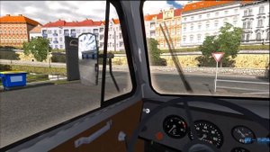 [Ets 2] [Обзор мода] MAZ 504B