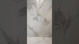 акцентная стена на кухне