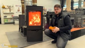 ASTOV F451 ТАКОГО ГОРЕНИЯ МЫ ЕЩЕ НЕ ВИДЕЛИ