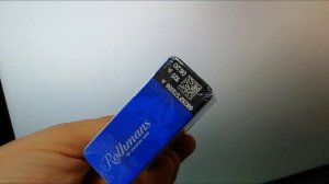 Быстрое сканирование DataMatrix