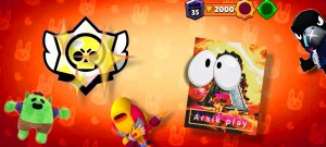 я вернул СВОЙ старый акк в ~brawl stars~?