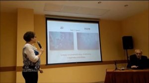 влияние пограничной воды на кровь. темнопольный микроскоп