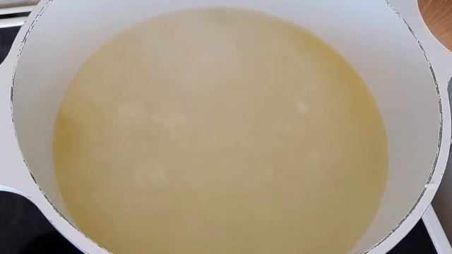 Как сварить рассыпчатый и вкусный рис|в кастрюле| как в ресторане...