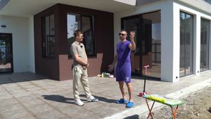 Алюминиевые окна. Реальные отзыв.