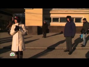Следствие вели... - "Убийца из прошлого"
