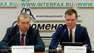 Пресс-конференция: об итогах реализации программы «Устранение цифрового неравенства» в 2023 году