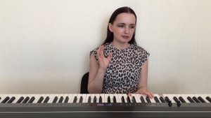 Как петь низкие ноты. Уроки вокала