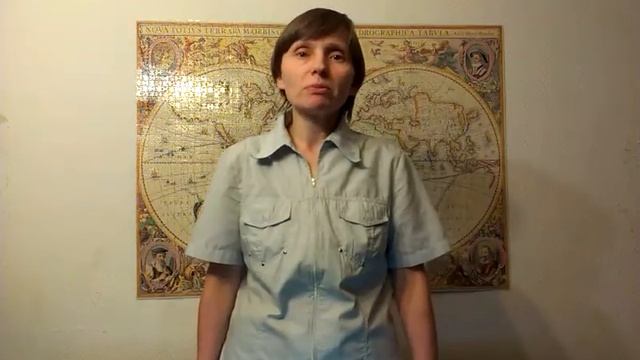 Прошлые жизни. Мастер-класс Марии Монок. 27.06.14. Москва. смотреть онлайн