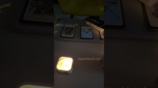 Максимальная диагностика 😂