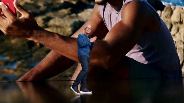 КРАТКИЕ ИТОГИ ПРЕЗЕНТАЦИИ Apple iPhone 13! / iPhone 13, Apple Watch S7 IPad Mini И МНОГОЕ ДРУГОЕ! смотреть онлайн