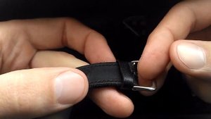 Повторный обзор на Командирские часы Восток.