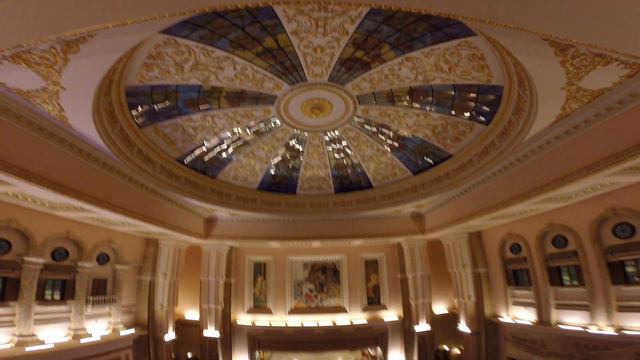 SENTIDO Palm Royale Piano/Lobby Bar März 2018 смотреть онлайн