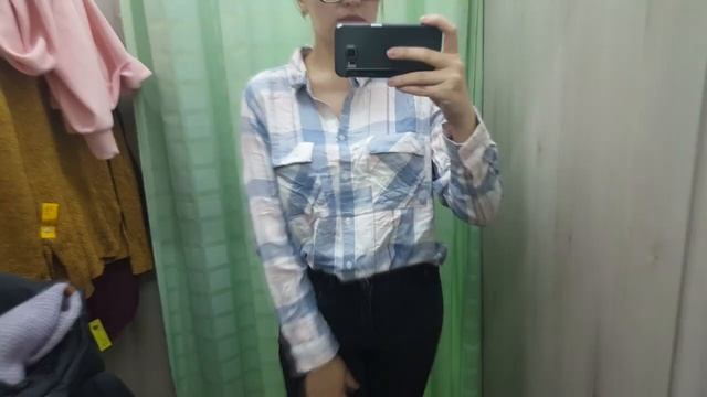 СЕКОНД-ХЕНД! ВЛОГ ИЗ ПРИМЕРОЧНОЙ! НОВОЕ ПОСТУПЛЕНИЕ!ПОКУПКИ!H&M! смотреть онлайн