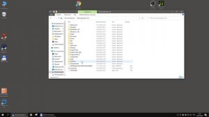 Очистить журнал защитника Windows 10