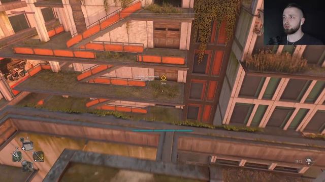 #20 Dying Light 2: Stay Human ❖ Звуковые волны (прохождение) смотреть онлайн