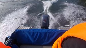 Счастливые люди | река Мая | 2022г.