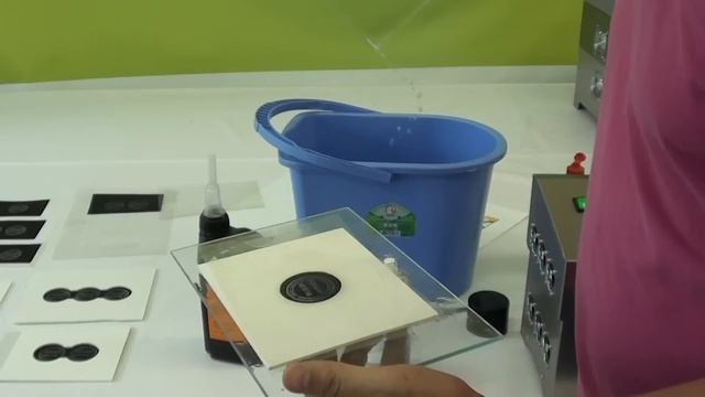 Как самому изготовить печать своими руками дома (видеоинструкция) смотреть онлайн