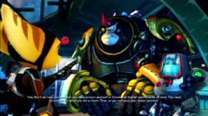 [PS3 Longplay] Ratchet and Clank: Into the Nexus | 100% Completion | Full Game