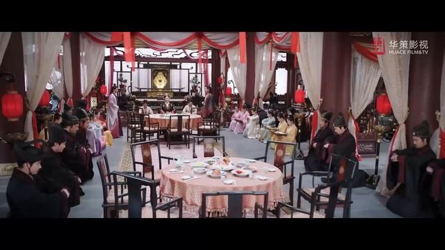 Aşktan Şüphem Yok | 6. Bölüm | The Trust | Cecilia Boey, Zhang Haowei | 恩爱两不疑 смотреть онлайн