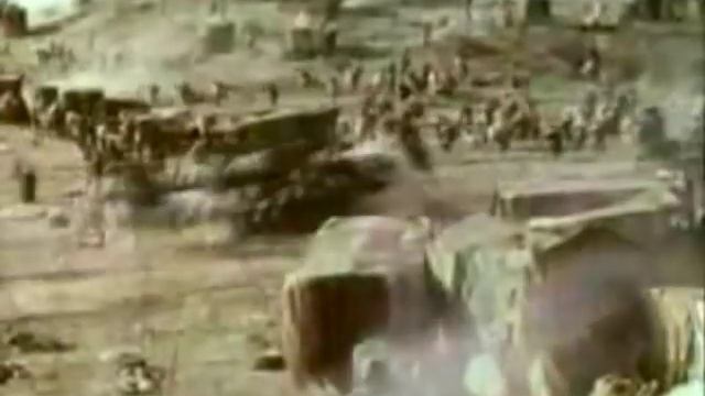 Attila the Hun - Monty Python Sketch - Song by Mike Leroy