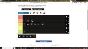 Rappelz Tier List на все профы (пве/пвп)