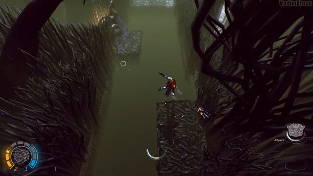 Eliosi's Hunt GamePlay PC смотреть онлайн