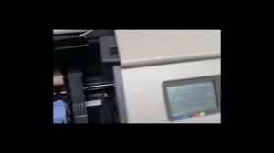 How to Replace PrintHeads of an HP Designjet 500