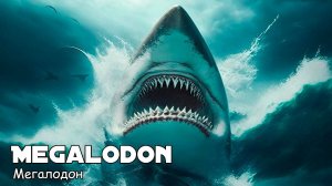 Мегалодон (2018) Короткометражный фильм