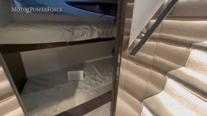 Galeon 500 Flybridge 2022 Yacht