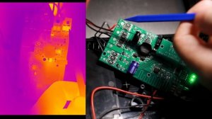 Видеосвет с огоньком - он горит в прямом смысле! LED-U800+ RGB