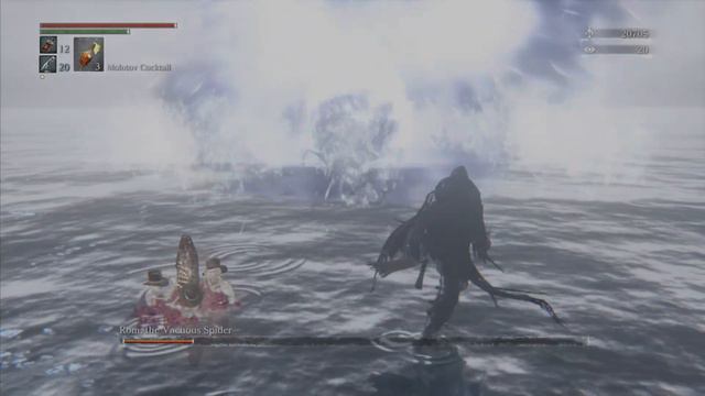 Daily Bloodborne Remaster Update: Day 376 смотреть онлайн