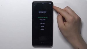 Как очистить кэш Oppo A94 5g / Очистка мусора на Oppo A94 5g