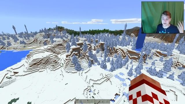 5 КРУТЫХ СИДОВ ДЛЯ Minecraft: Pocket Edition | ЛУЧШИЕ ДЕРЕВНИ смотреть онлайн