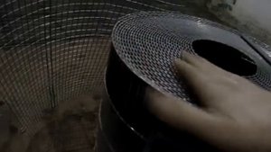 Сетка для клеток, производство Италия