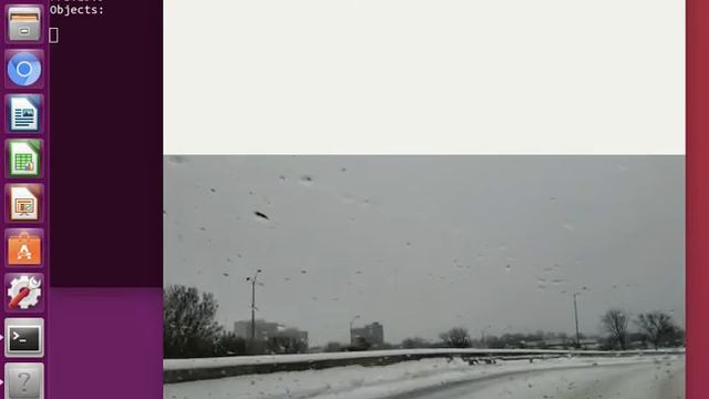 Object Detection using YOLO-V3 Algorithm on Nvidia Jetson TX2
