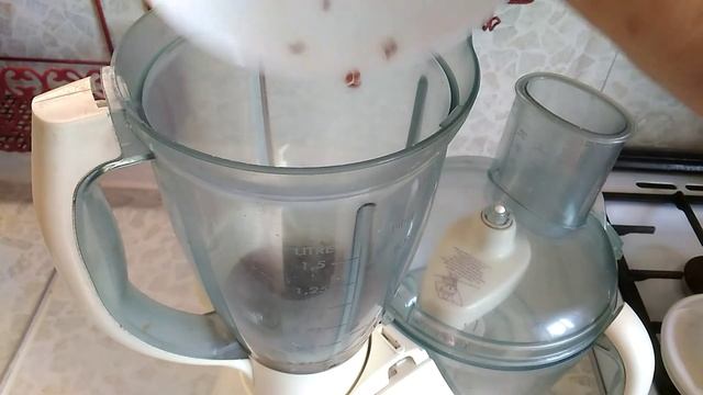 Полезнейший льняной коктейль!!! С облепихой! Это надо пить! смотреть онлайн