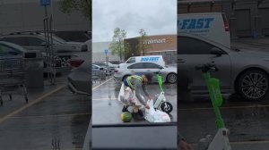 #самокат#прикол