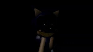 Sonic.EXE Original | (Roblox) sally.exe trailer official