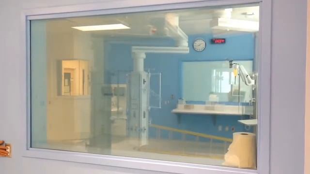 Smart стекло | Стекло с переменной прозрачностью смотреть онлайн